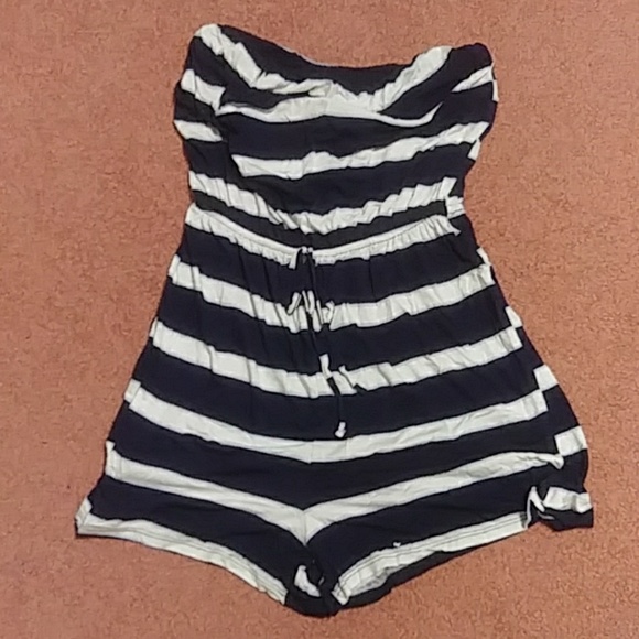 Charlotte Russe Other - Charlotte Russe Romper Charlotte Russe Other - Charlotte Russe Romper